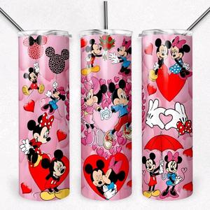 valentines mice.