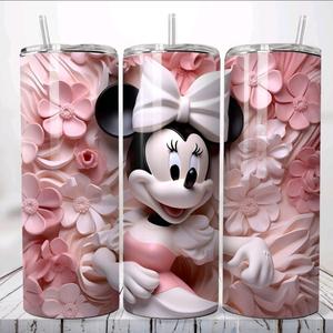 9choice of tumblers design and sizes.