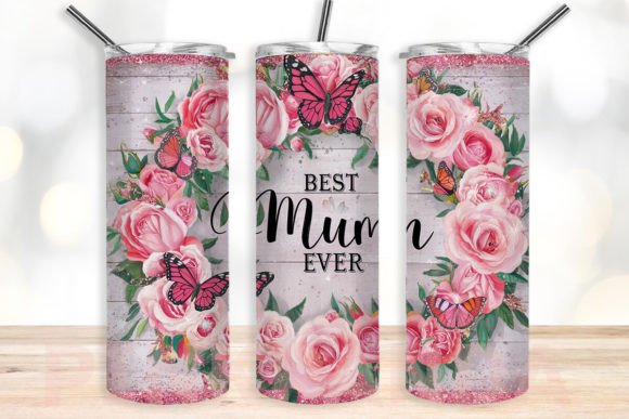 Mothers Day tumblers
