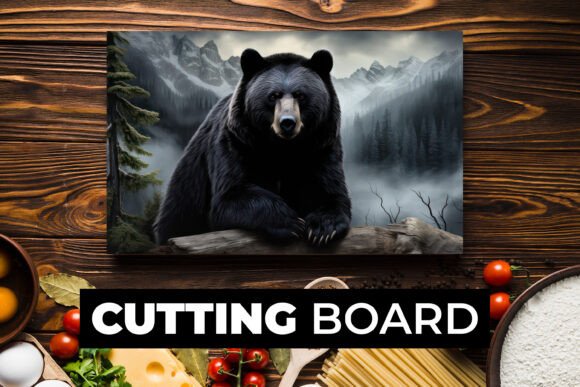 Cutting Board large