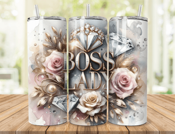 Tumblers new designs