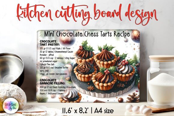 Cutting Board large