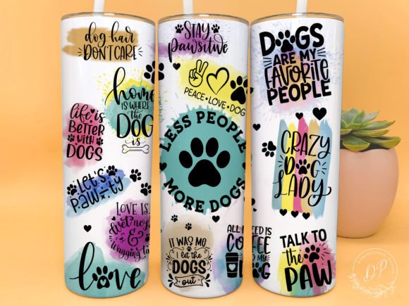 Tumblers new designs
