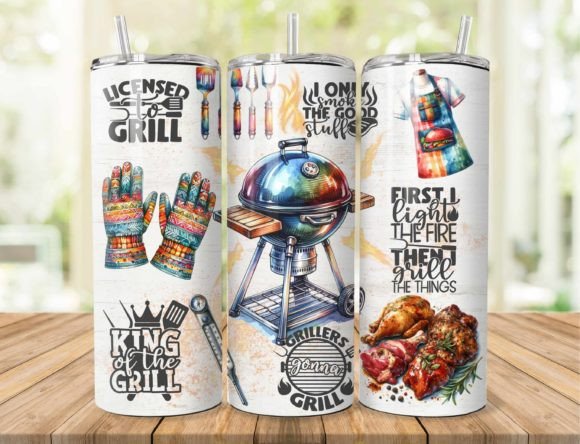 Tumblers new designs