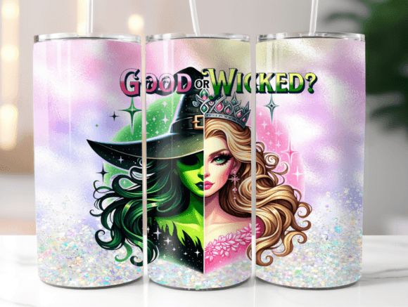 Tumblers new designs