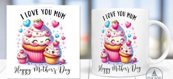 Mothers Day Mug
