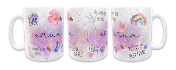 Mothers Day Mug