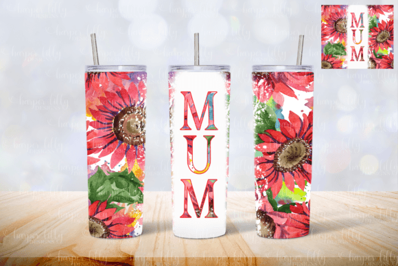 Mothers Day tumblers