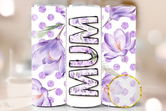 Mothers Day tumblers