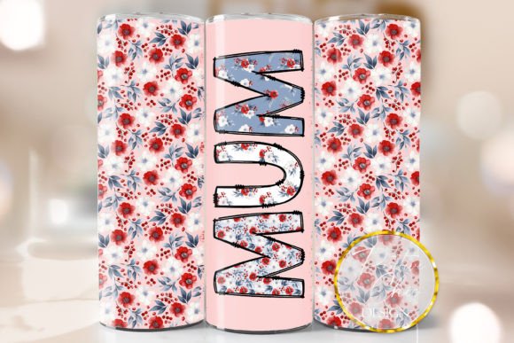 Mothers Day tumblers