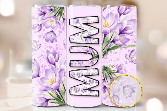 Mothers Day tumblers