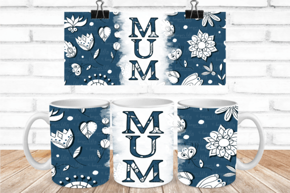 Mum mug