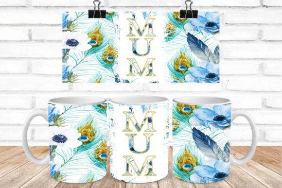 Mothers Day Mug