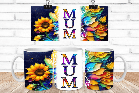 Mothers Day Mug