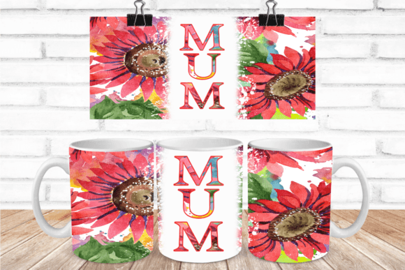 Mothers Day Mug