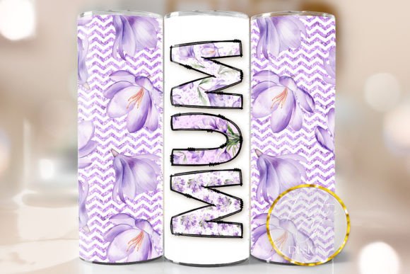 Mothers Day tumblers