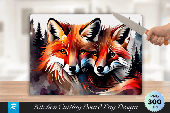 Cutting Board large