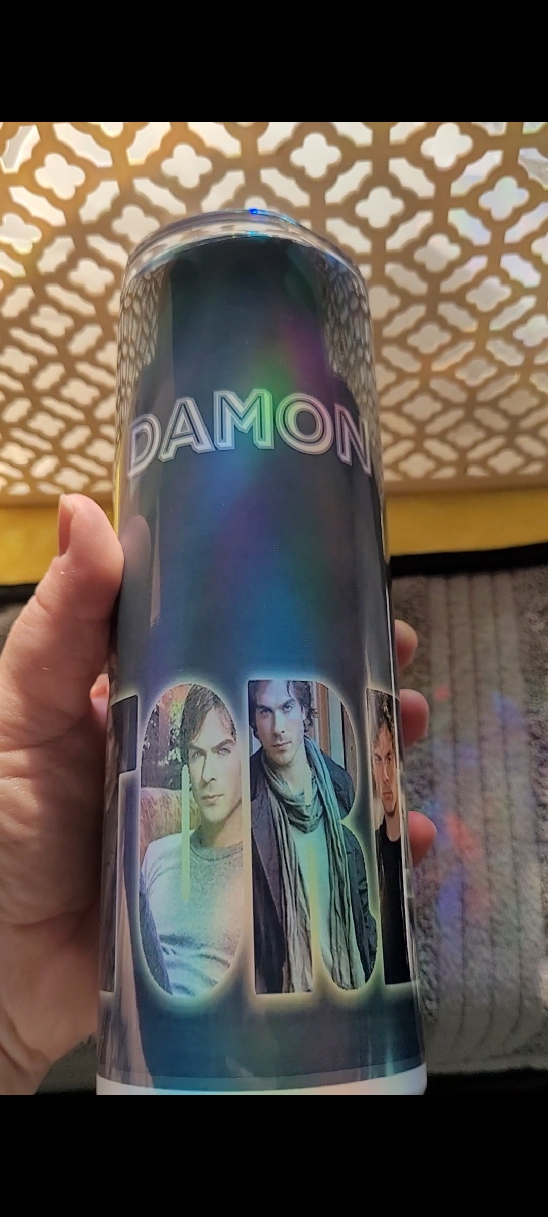 Whoopsie tumblers