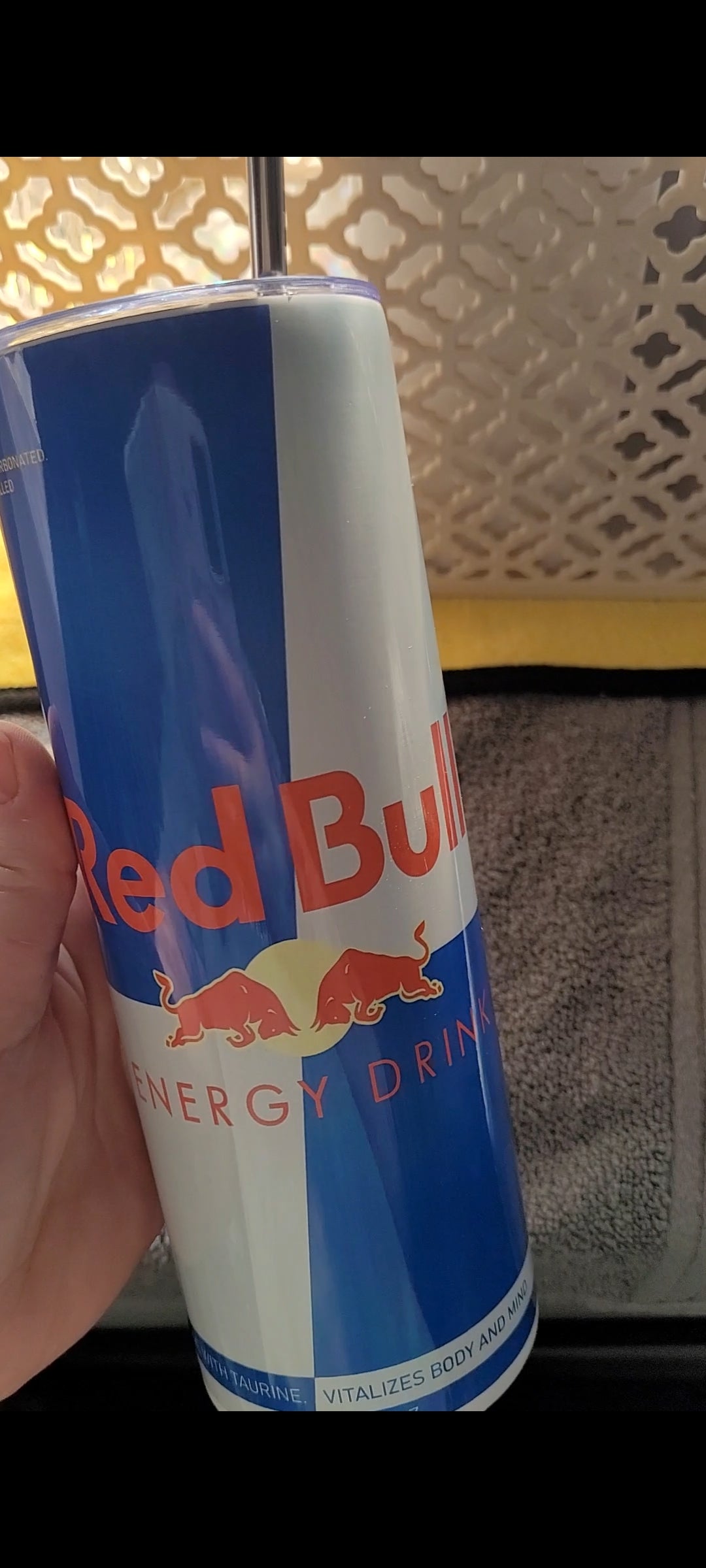 Whoopsie tumblers