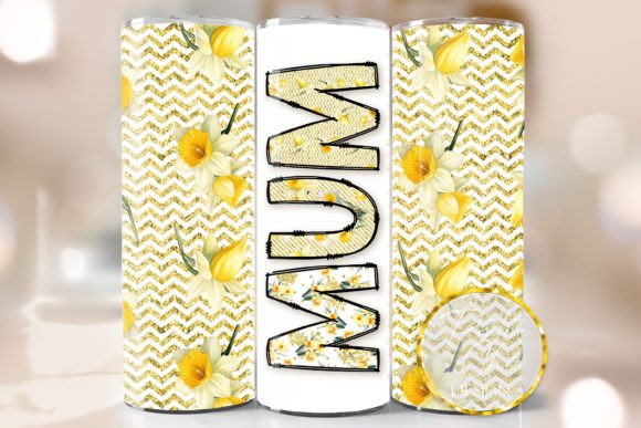 Mothers Day tumblers