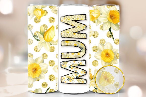 Mothers Day tumblers