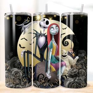 NBC tumbler