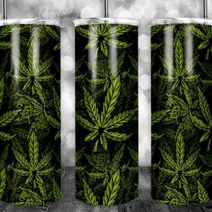 mixed themed 20oz sublimation tumbler wraps
