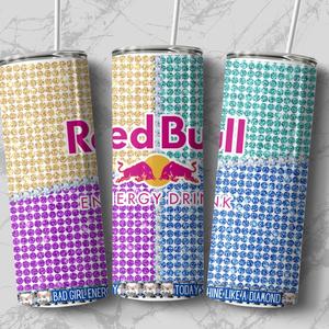 bling redbull