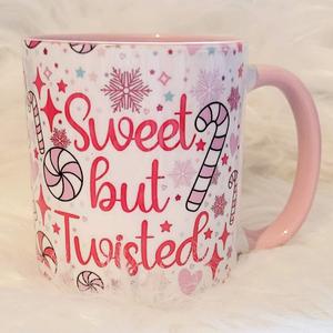 sweet but twisted 11oz mug