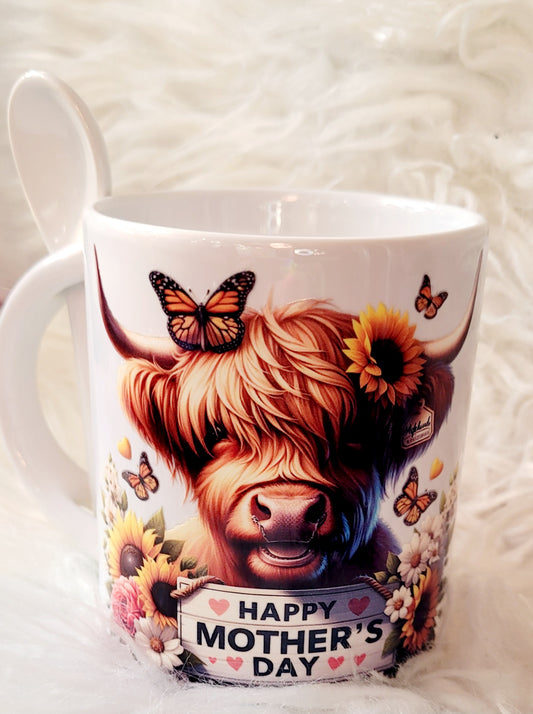 Mothers day mug