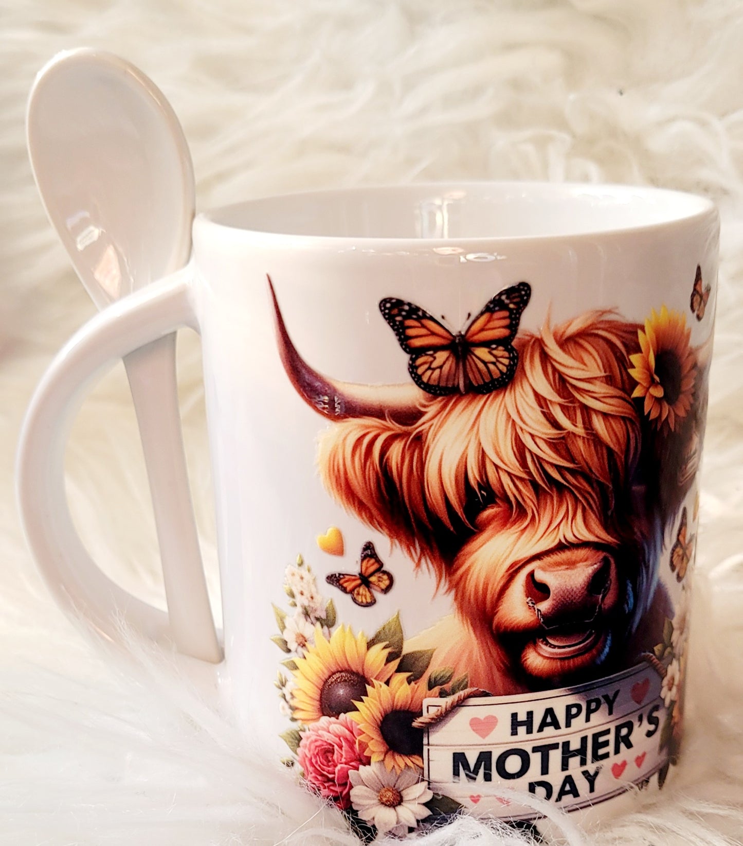 Mothers day mug