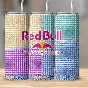 bling redbull