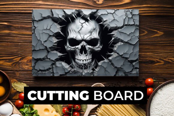 chopping board (