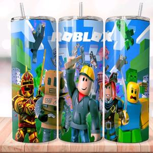 roblox tumbler