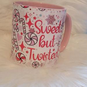 sweet but twisted 11oz mug