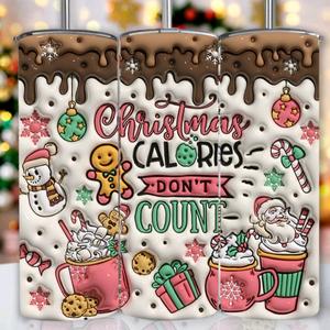 christmas calories dont count