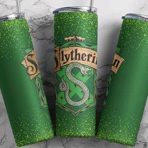 potter tumbler