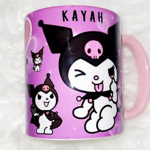 11oz mug kuromi