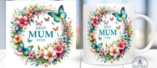 Mothers Day  Mug