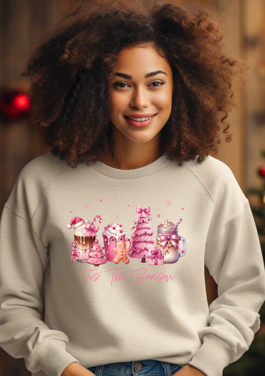 Christmas sweatshirt