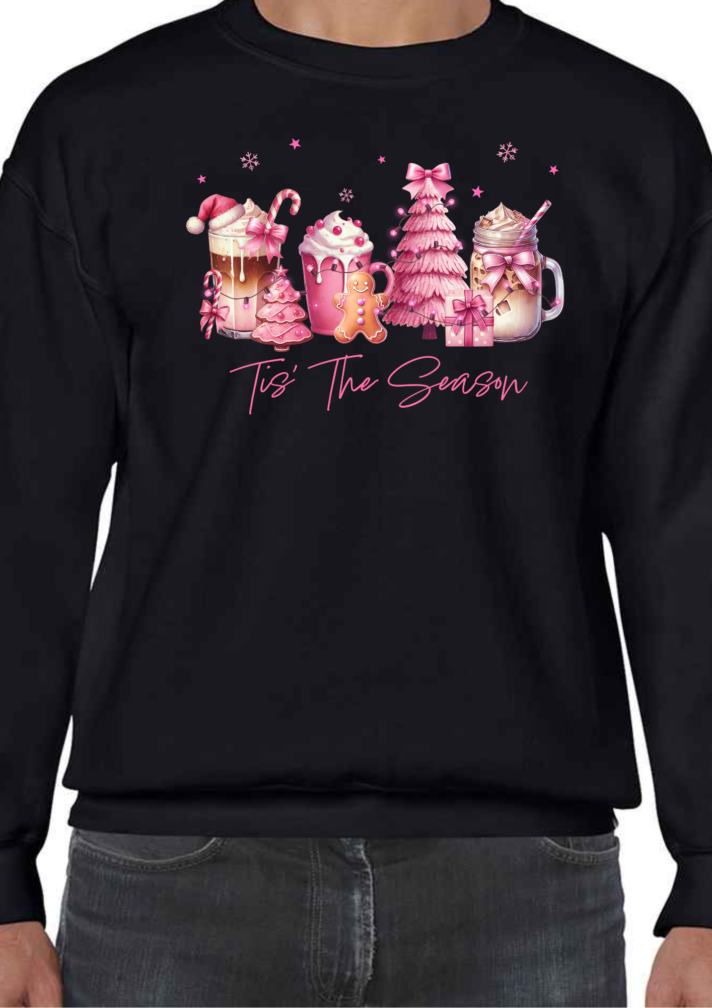 Christmas sweatshirt