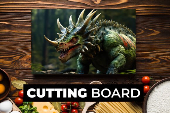 chopping board