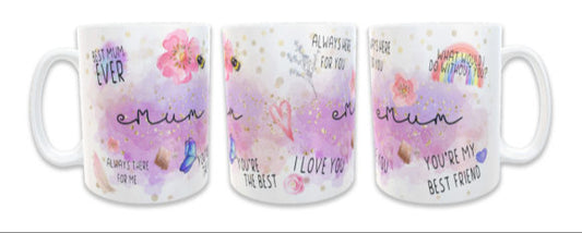Mothers Day  Mug