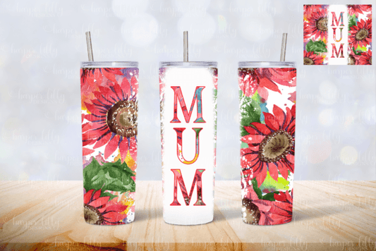 mum tumbler