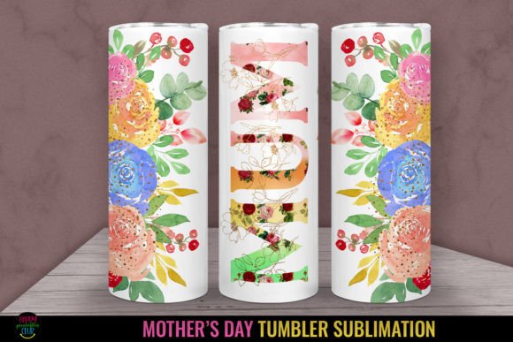 mum tumbler