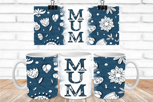 Mum mug