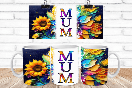 Mothers Day  Mug