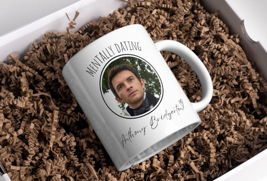 15oz Anthony Bridgerton mug