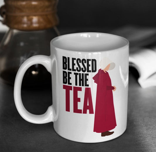 Handmaid's tale 15oz mug