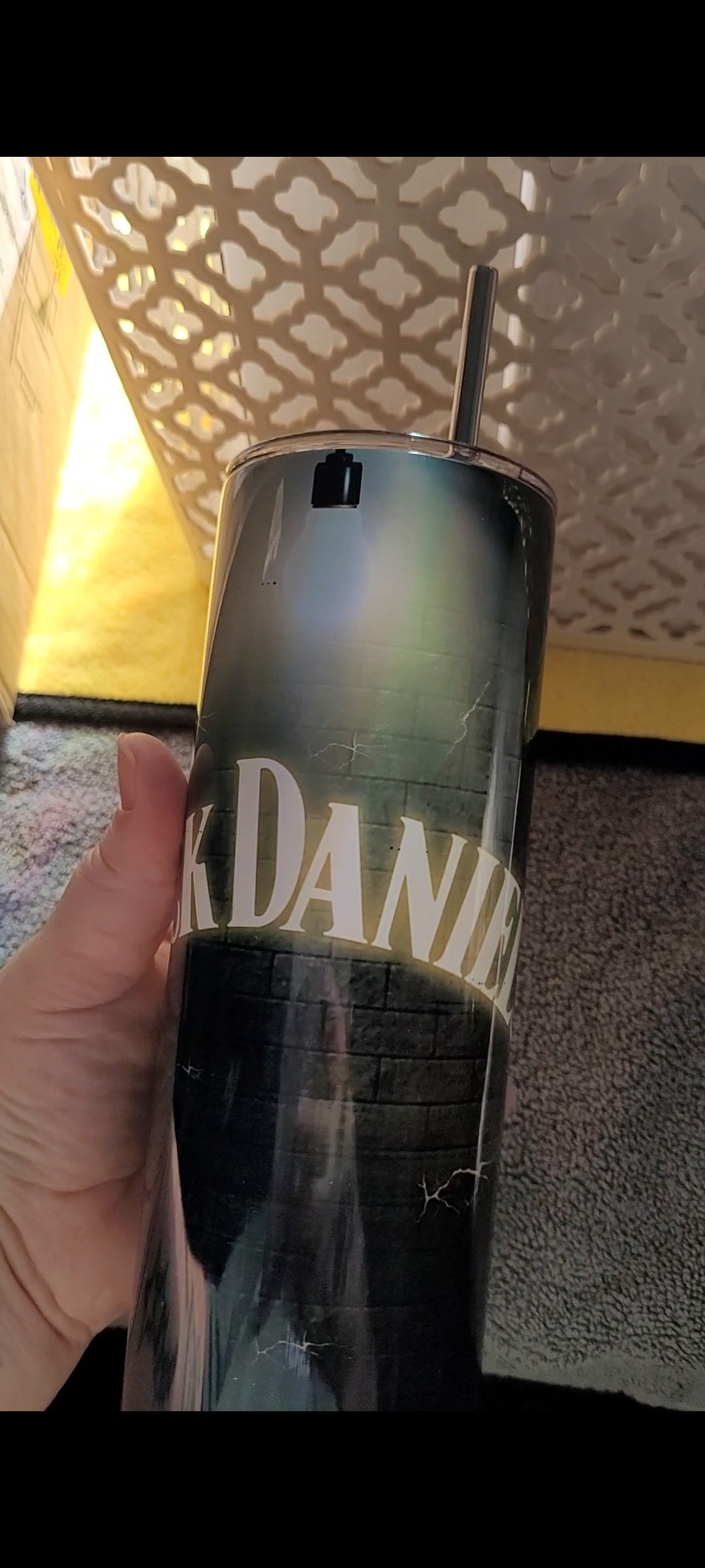 Whoopsie tumblers